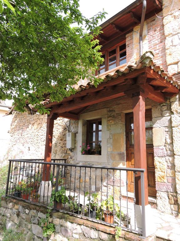 Ablanera 2 Pension Onís Buitenkant foto