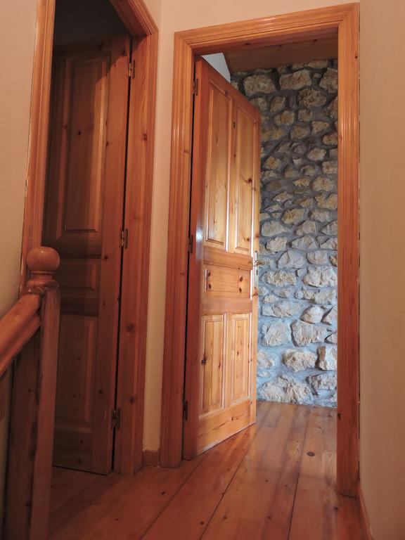 Ablanera 2 Pension Onís Buitenkant foto